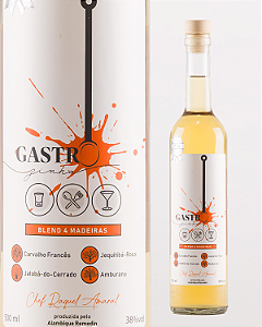 Gastrozinha 500mL