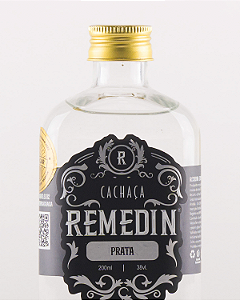 Remedin Prata 200mL