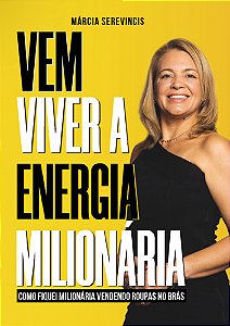 VEM- VIVER A ENERGIA MILIONÁRIA