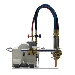 MÁQUINA DE CORTE AUTOMÁTICA TUBULAR CG2-11