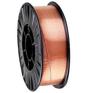 ARAME MIG AÇO CARBONO ER-70S-6 - 5KG
