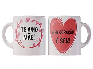 Caneca Mães (CDSP006)