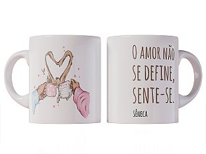Caneca Amor (CDSP006)