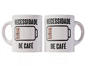 Caneca Café (CDSP007)