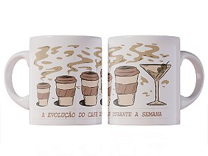 Caneca Café (CDSP008)