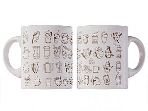 Caneca Café (CDSP011)