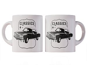 Caneca Carros (CDSP002)