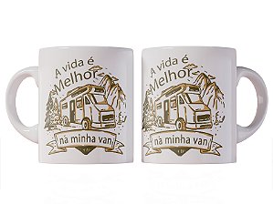 Caneca Carros (CDSP003)