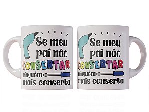 Caneca Pai (CDSP016)