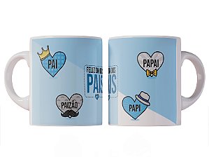 Caneca Pai (CDSP030)