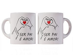 Caneca Pai (CDSP034)