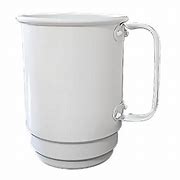 Caneca em Alumínio Colorida