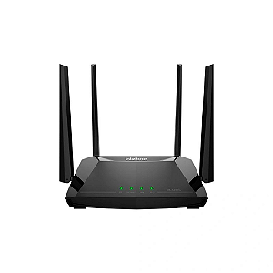 Roteador Wireless Gigabit Dual Band AC 1200MBPS W5-1200G Intelbras