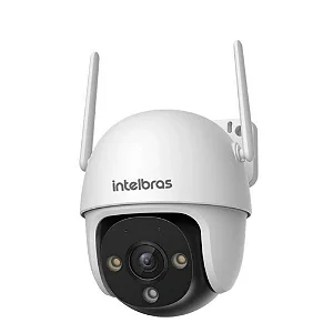 CÂMERA  WIFI IM7 S FULL COLOR INTELBRAS