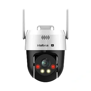 CÂMERA IP VIPW 1300 MINI SD INTELBRAS