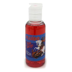 Banho De Descarrego São Jorge 120ML