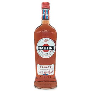 Vermouth Rosato 750ML Martini E Rossi