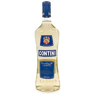 Coquetel Contini Bianco 900ML Branco