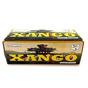 Incenso Defumador Tablete Cx C/ 20Un Xangô