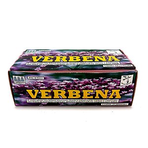Incenso Defumador Tablete Cx C/ 20Un Verbena