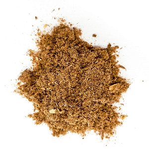 Pó De Mironga Patchouli Para Prosperidade Em Rituais E Assentamentos