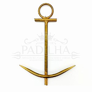 Mini Ancora Para Firmeza De Marinheiro