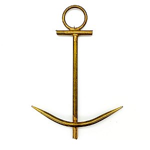 Mini Ancora Para Firmeza De Marinheiro