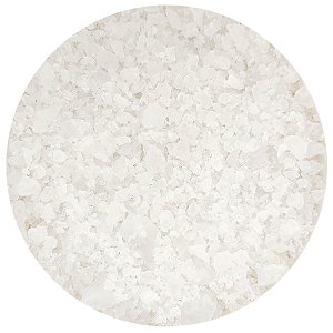 Sal Grosso Cristal 500G A Granel