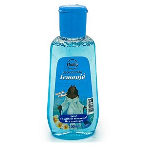 Perfume Deo-Colonia Iemanjá Halley 100ML