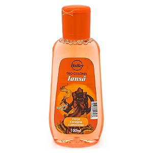Perfume Deo-Colonia Iansã Halley 100ML