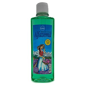 Perfume Deo-Colonia Alfazema Halley 250ML