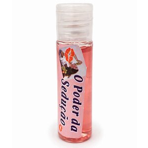 Perfume Feitiço Magia O Poder Da Sedução 20ML