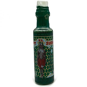 Perfume Atrativo Bint El Sudan Nigeriano 12ML