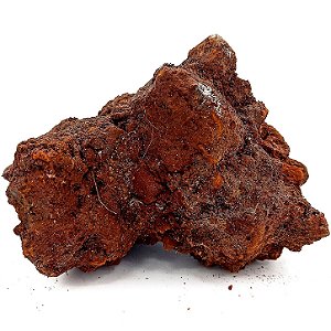 Pedra Okuta Otá Laterita Natural De Exú Yangui 1,2Kg