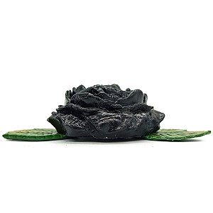 Ofertorio Suporte Rosa Preta Pombagira Ofertador Exu e Pombagira