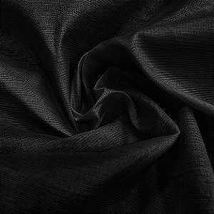 Pano Morim Preto 1M Quadrado P/ Oferendas E Descarrego