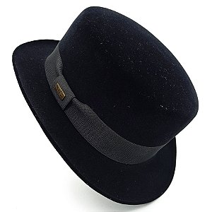 Chapéu Cartola Exu Pombagira Média Veludo