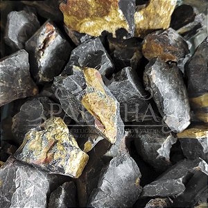Pedra Onix Bruto Grande Unidade