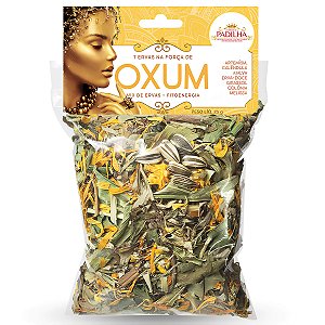Banho Erva Seca Premium 25G Oxum