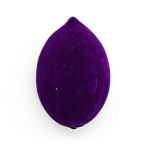 Fava Nanã Aveludada Semente Roxa Ritualistica 1Un