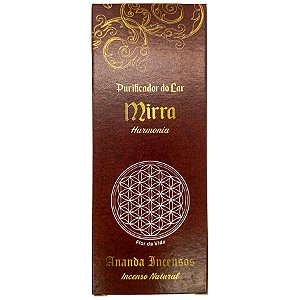 Incenso Purificador Do Lar Aromaterapia 9 Bastões Rosas