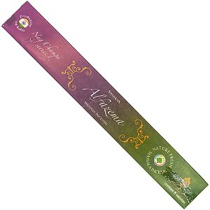 Incenso Massala Shankar Natural Nag Champa Series Alfazema