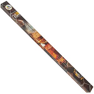 Incenso Arco-Iris C/ Carvão Aroma Mirra