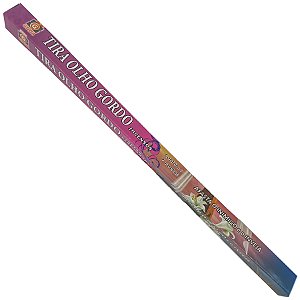 Incenso Varetas Perfumadas Guda Tira Olho Gordo