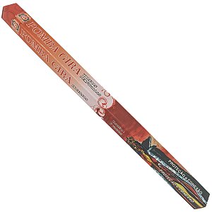 Incenso Varetas Perfumadas Guda Pombagira Lebara