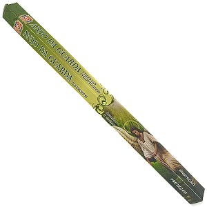 Incenso Varetas Perfumadas Guda Anjo Da Guarda