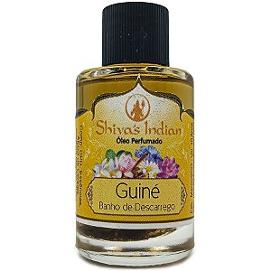 Essencia Premium Shiva'S Indian Óleo Perfumado 9Ml Guiné