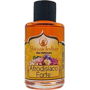 Essencia Premium Shiva'S Indian Óleo Perfumado 9Ml Afrodisíaco Forte