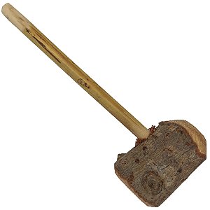 Cachimbo Pequeno Jurema Kariri Xocó Madeira Angico Sagrada