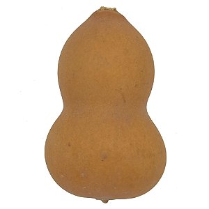 Mini Cabaça Média Artesanal Ideal Para Guias E Pátua